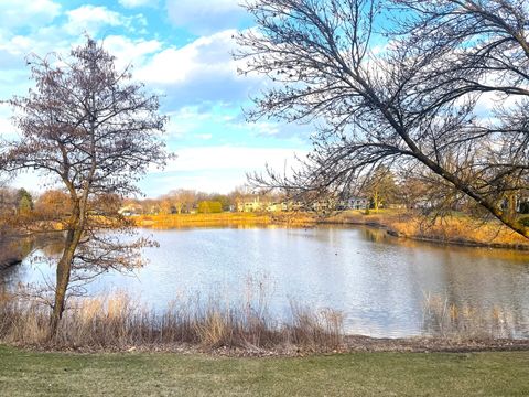 Tiny photo for 1510 Seville Court #A1, Wheeling, IL 60090 (MLS # 12364242)