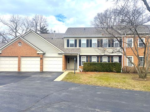 Photo of 1510 Seville Court #A1, Wheeling, IL 60090 (MLS # 12364242)