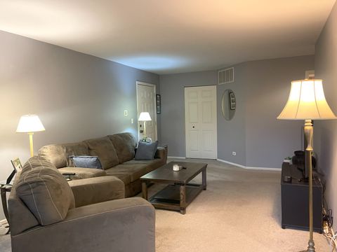 Tiny photo for 1510 Seville Court #A1, Wheeling, IL 60090 (MLS # 12364242)