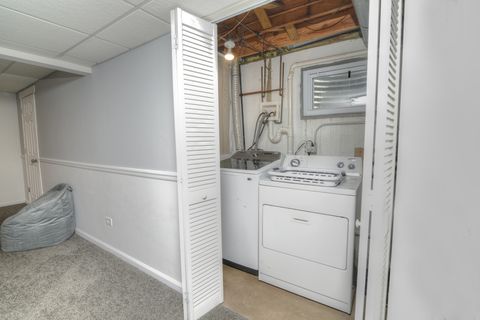 Tiny photo for 1292 LILAC Lane, Carol Stream, IL 60188 (MLS # 12609185)