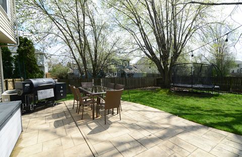 Tiny photo for 1292 LILAC Lane, Carol Stream, IL 60188 (MLS # 12609185)