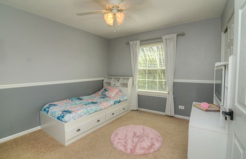 Tiny photo for 1292 LILAC Lane, Carol Stream, IL 60188 (MLS # 12609185)