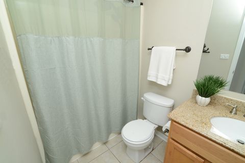 Tiny photo for 1292 LILAC Lane, Carol Stream, IL 60188 (MLS # 12609185)