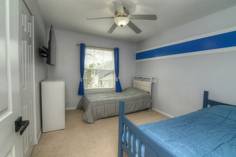 Tiny photo for 1292 LILAC Lane, Carol Stream, IL 60188 (MLS # 12609185)