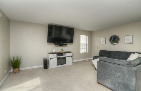 Tiny photo for 1292 LILAC Lane, Carol Stream, IL 60188 (MLS # 12609185)