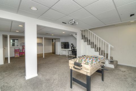 Tiny photo for 1292 LILAC Lane, Carol Stream, IL 60188 (MLS # 12609185)