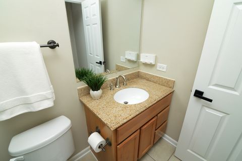 Tiny photo for 1292 LILAC Lane, Carol Stream, IL 60188 (MLS # 12609185)