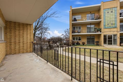 Tiny photo for 10300 S Pulaski Road #110A, Oak Lawn, IL 60453 (MLS # 12575676)
