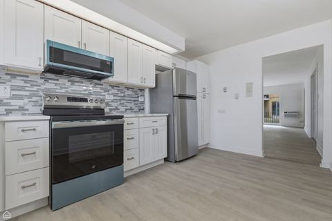 Tiny photo for 10300 S Pulaski Road #110A, Oak Lawn, IL 60453 (MLS # 12575676)