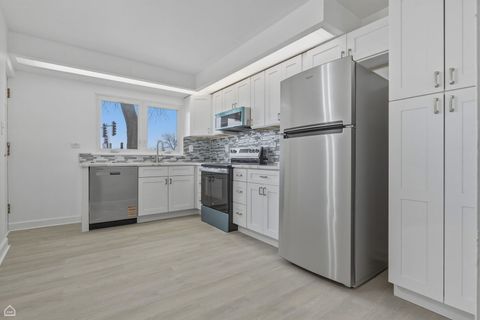 Tiny photo for 10300 S Pulaski Road #110A, Oak Lawn, IL 60453 (MLS # 12575676)