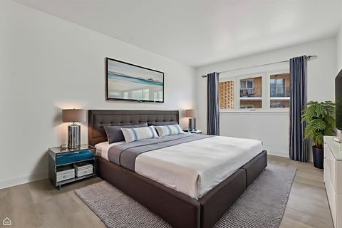 Tiny photo for 10300 S Pulaski Road #110A, Oak Lawn, IL 60453 (MLS # 12575676)