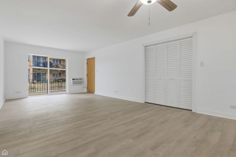 Tiny photo for 10300 S Pulaski Road #110A, Oak Lawn, IL 60453 (MLS # 12575676)