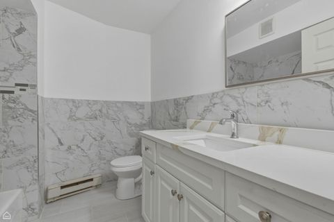 Tiny photo for 10300 S Pulaski Road #110A, Oak Lawn, IL 60453 (MLS # 12575676)