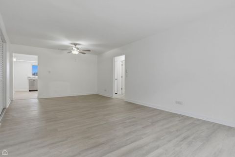 Tiny photo for 10300 S Pulaski Road #110A, Oak Lawn, IL 60453 (MLS # 12575676)