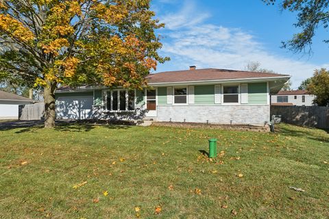 Tiny photo for 13058 W 29th Street, Wadsworth, IL 60099 (MLS # 12501671)