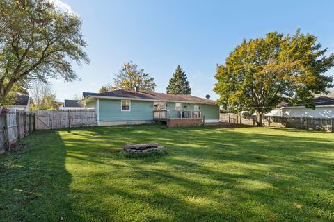 Tiny photo for 13058 W 29th Street, Wadsworth, IL 60099 (MLS # 12501671)