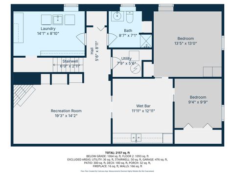 Tiny photo for 13058 W 29th Street, Wadsworth, IL 60099 (MLS # 12501671)