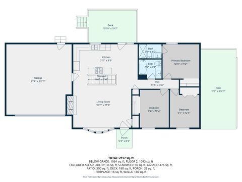 Tiny photo for 13058 W 29th Street, Wadsworth, IL 60099 (MLS # 12501671)