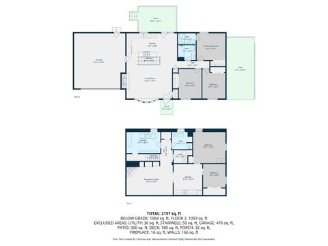 Tiny photo for 13058 W 29th Street, Wadsworth, IL 60099 (MLS # 12501671)