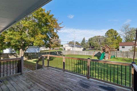 Tiny photo for 13058 W 29th Street, Wadsworth, IL 60099 (MLS # 12501671)