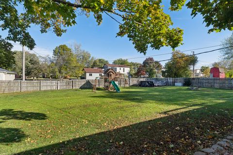 Tiny photo for 13058 W 29th Street, Wadsworth, IL 60099 (MLS # 12501671)