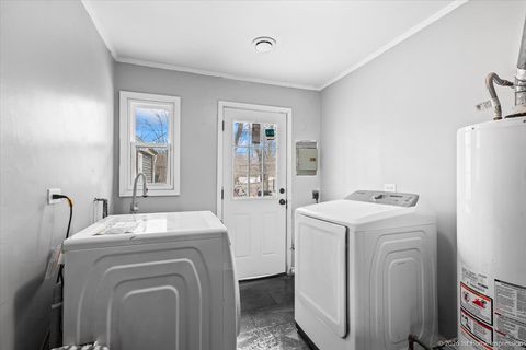 Tiny photo for 181 Nanti Street, Park Forest, IL 60466 (MLS # 12609929)