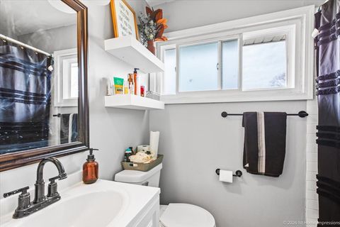 Tiny photo for 181 Nanti Street, Park Forest, IL 60466 (MLS # 12609929)