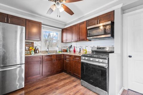 Tiny photo for 181 Nanti Street, Park Forest, IL 60466 (MLS # 12609929)