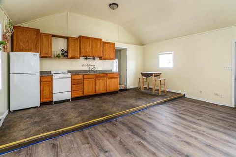 Tiny photo for 407 Church Street, Christopher, IL 62822 (MLS # 100000602)