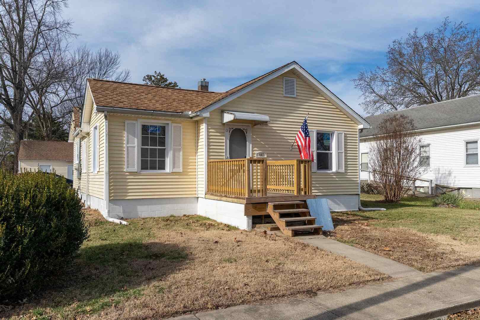 407 Church Street