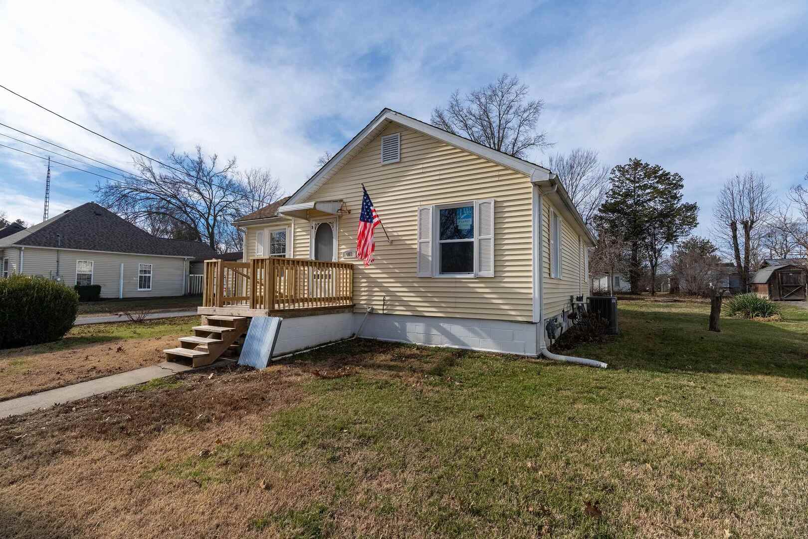 407 Church Street