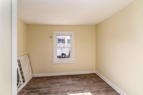 Tiny photo for 407 Church Street, Christopher, IL 62822 (MLS # 100000602)