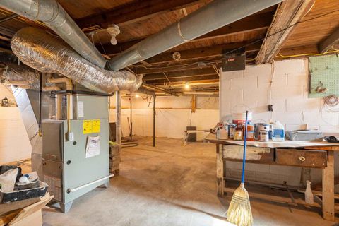 Tiny photo for 407 Church Street, Christopher, IL 62822 (MLS # 100000602)