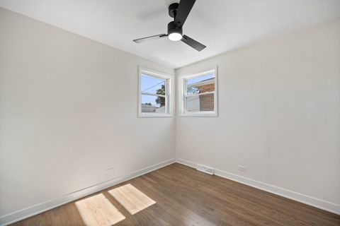 Tiny photo for 4745 S Leamington Avenue, Chicago, IL 60638 (MLS # 12490346)