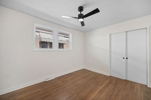 Tiny photo for 4745 S Leamington Avenue, Chicago, IL 60638 (MLS # 12490346)