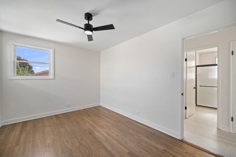 Tiny photo for 4745 S Leamington Avenue, Chicago, IL 60638 (MLS # 12490346)