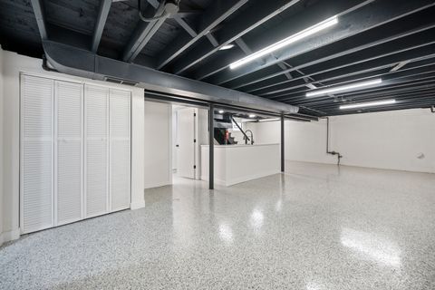 Tiny photo for 4745 S Leamington Avenue, Chicago, IL 60638 (MLS # 12490346)