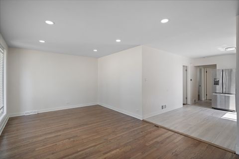 Tiny photo for 4745 S Leamington Avenue, Chicago, IL 60638 (MLS # 12490346)