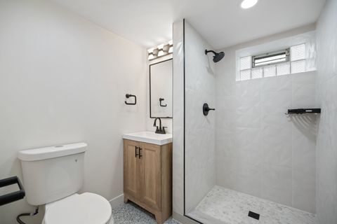 Tiny photo for 4745 S Leamington Avenue, Chicago, IL 60638 (MLS # 12490346)