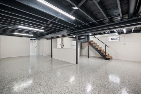 Tiny photo for 4745 S Leamington Avenue, Chicago, IL 60638 (MLS # 12490346)