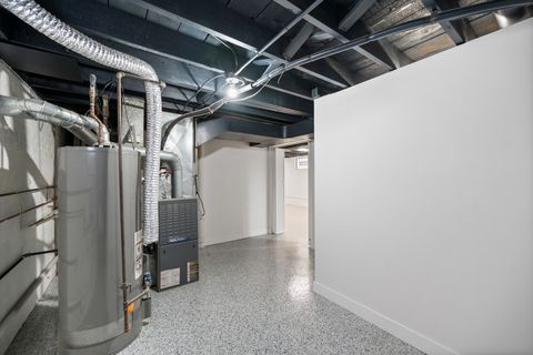 Tiny photo for 4745 S Leamington Avenue, Chicago, IL 60638 (MLS # 12490346)