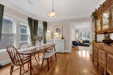 Tiny photo for 6239 N Campbell Avenue, Chicago, IL 60659 (MLS # 12771944)