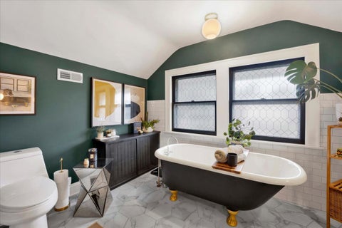 Tiny photo for 6239 N Campbell Avenue, Chicago, IL 60659 (MLS # 12771944)