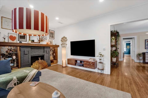 Tiny photo for 6239 N Campbell Avenue, Chicago, IL 60659 (MLS # 12771944)