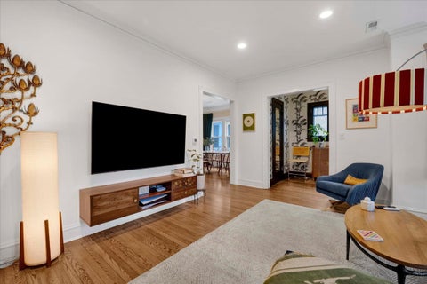 Tiny photo for 6239 N Campbell Avenue, Chicago, IL 60659 (MLS # 12771944)