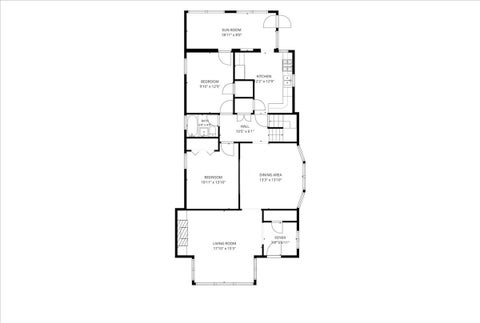 Tiny photo for 6239 N Campbell Avenue, Chicago, IL 60659 (MLS # 12771944)