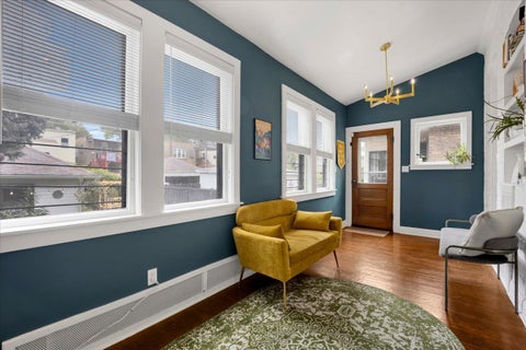 Tiny photo for 6239 N Campbell Avenue, Chicago, IL 60659 (MLS # 12771944)