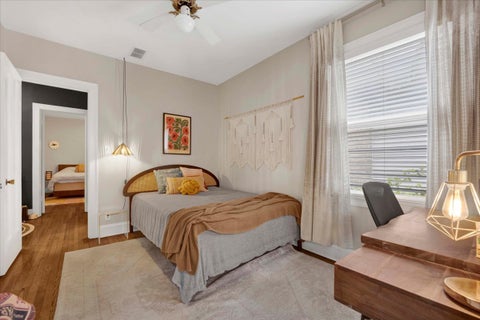 Tiny photo for 6239 N Campbell Avenue, Chicago, IL 60659 (MLS # 12771944)