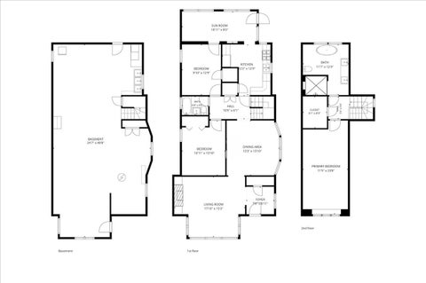 Tiny photo for 6239 N Campbell Avenue, Chicago, IL 60659 (MLS # 12771944)
