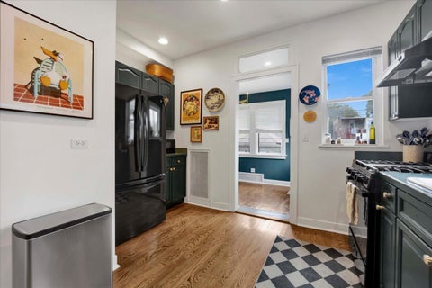 Tiny photo for 6239 N Campbell Avenue, Chicago, IL 60659 (MLS # 12771944)